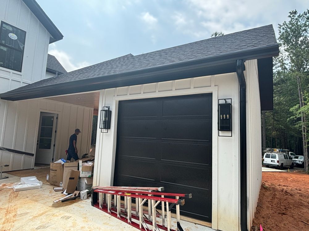 All Photos for Bobcat Gutters in Longview, TX