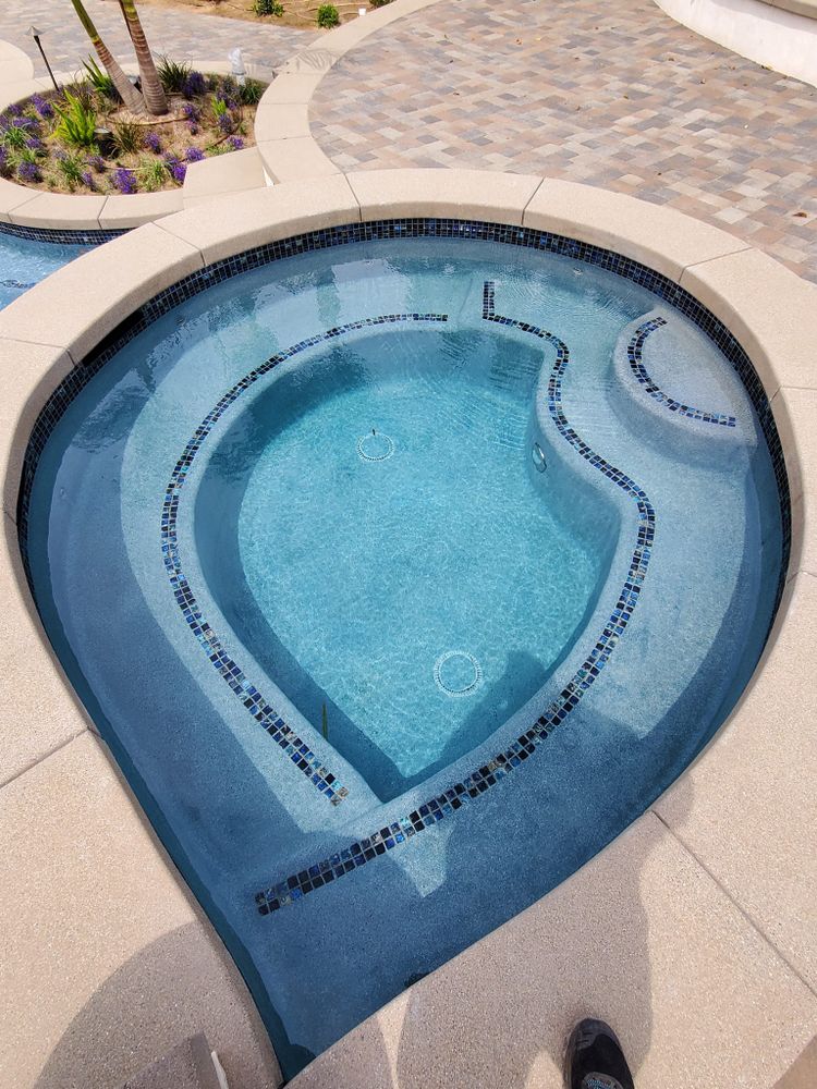 Pool Repairs and Remodels for Sunsational Pools & Spas in Inland Empire, CA
