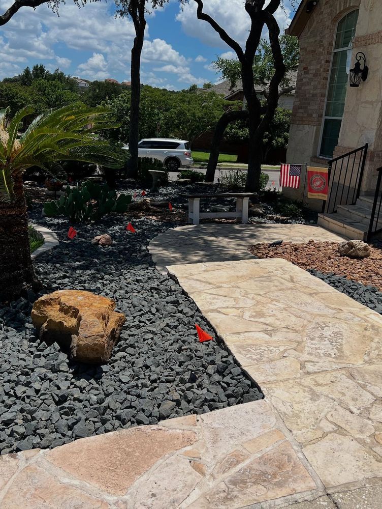 All Photos for CS LawnCare  in San Antonio,  TX