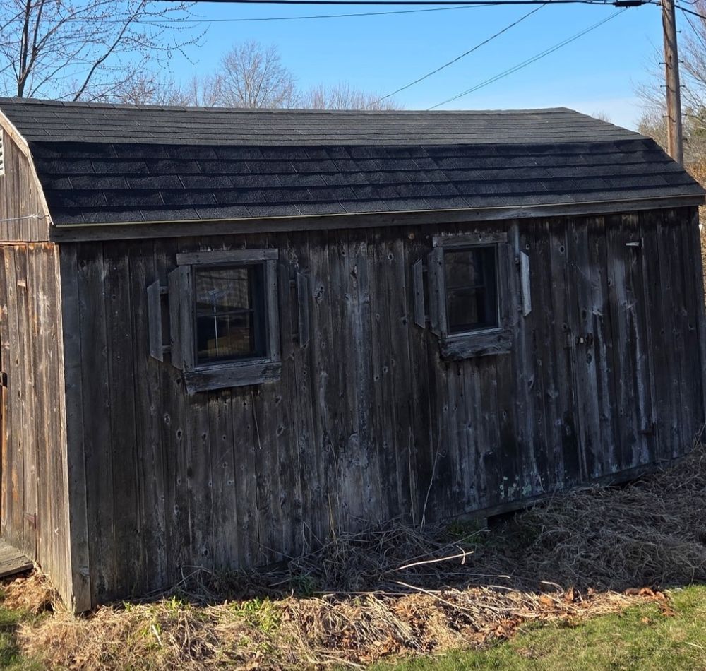 Roofs and Additions for Tuplin and Sons  in Braintree, MA