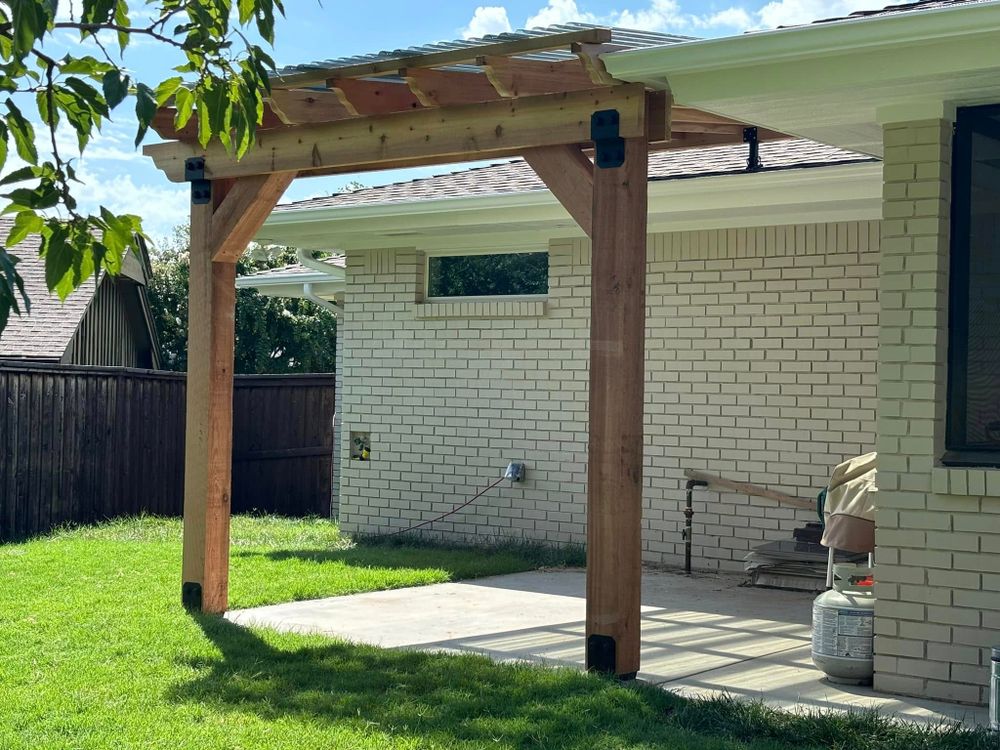 All Photos for DR Construction in Norman, OK