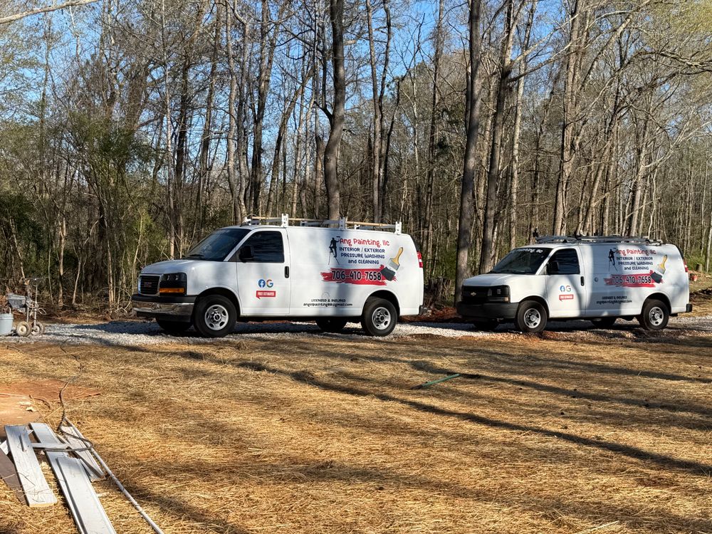 All Photos for Ang Painting LLC in Athens, GA