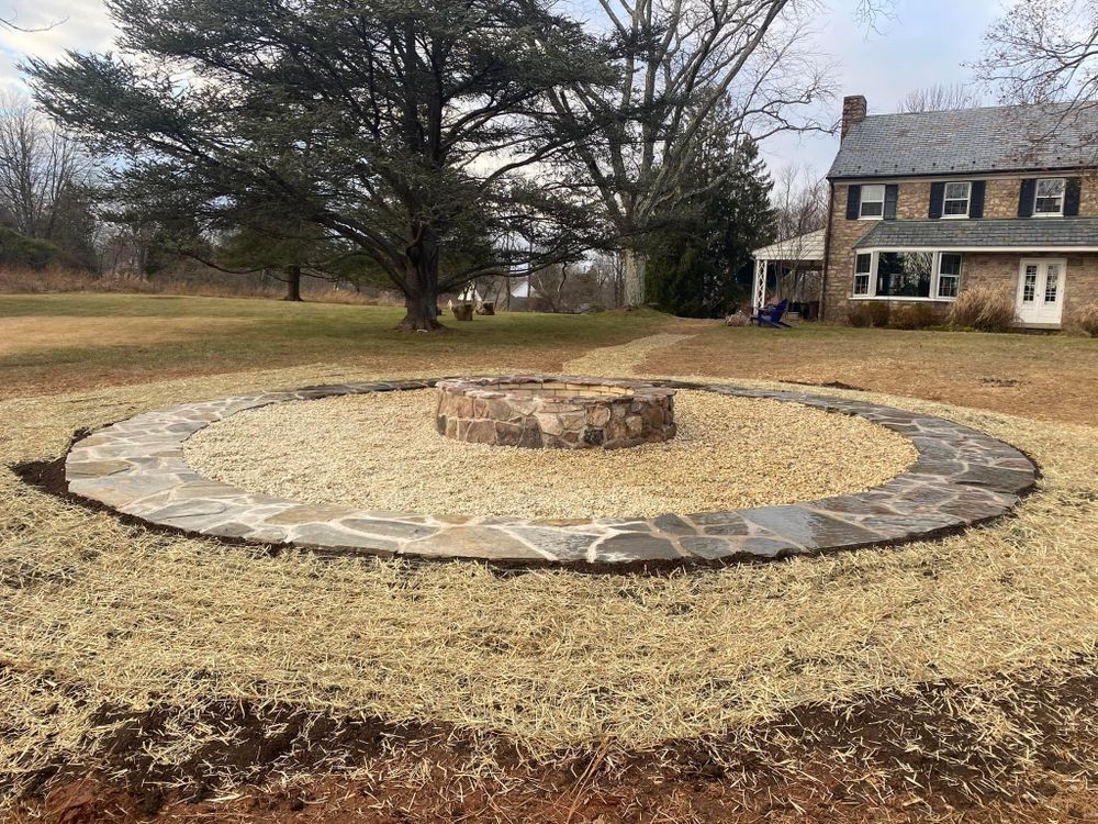 All Photos for Markey Masonry LLC in Phoenixville, PA