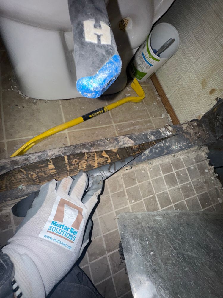 All Photos for A-L Tile in Saluda, SC