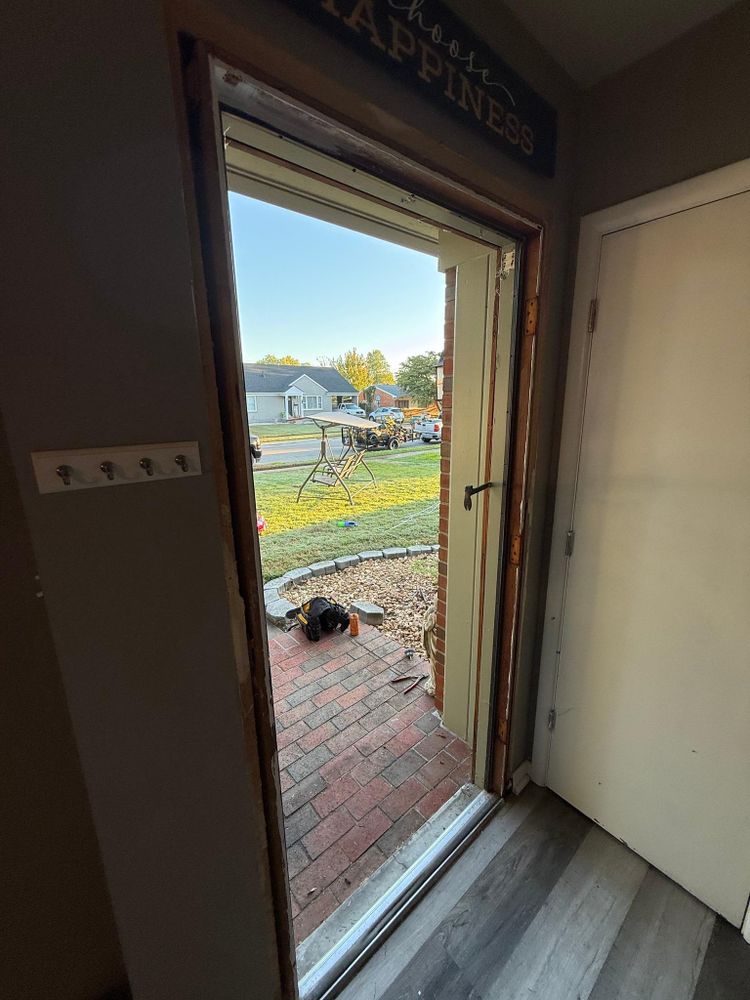 All Photos for E and C Handyman and Construction in Owensboro, KY