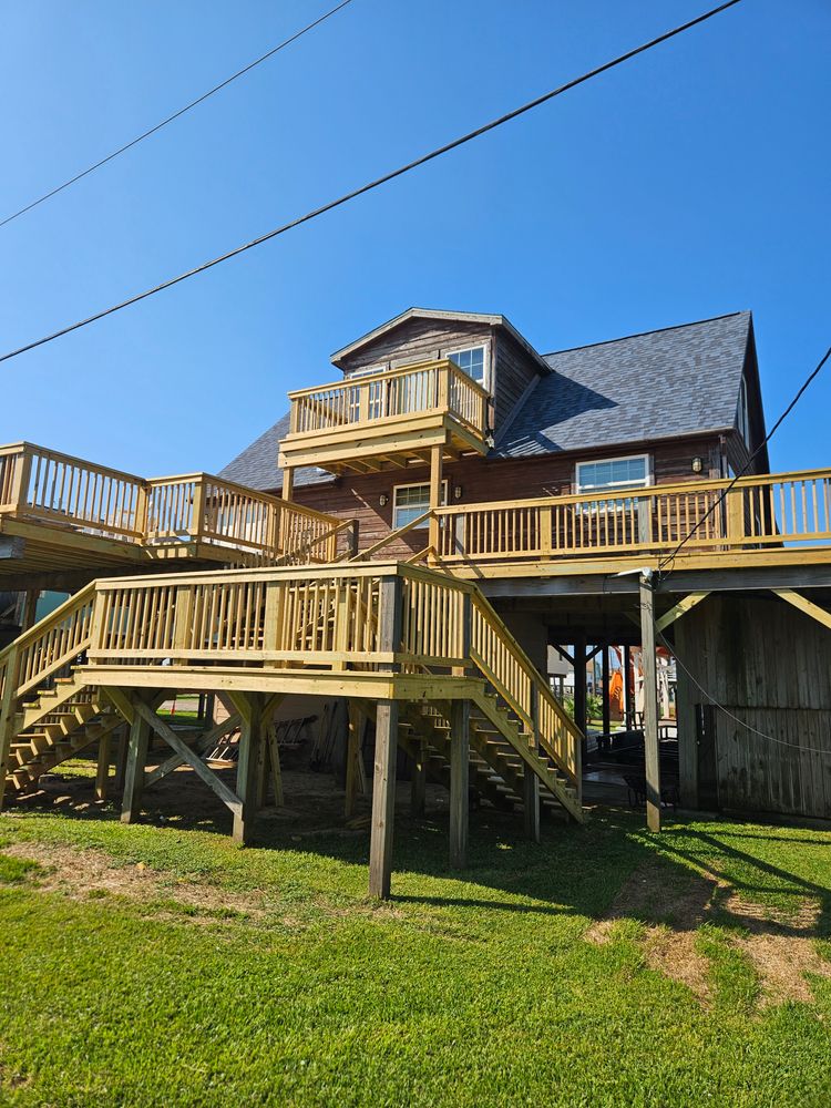 All Photos for Summers Construction in 77541, TX