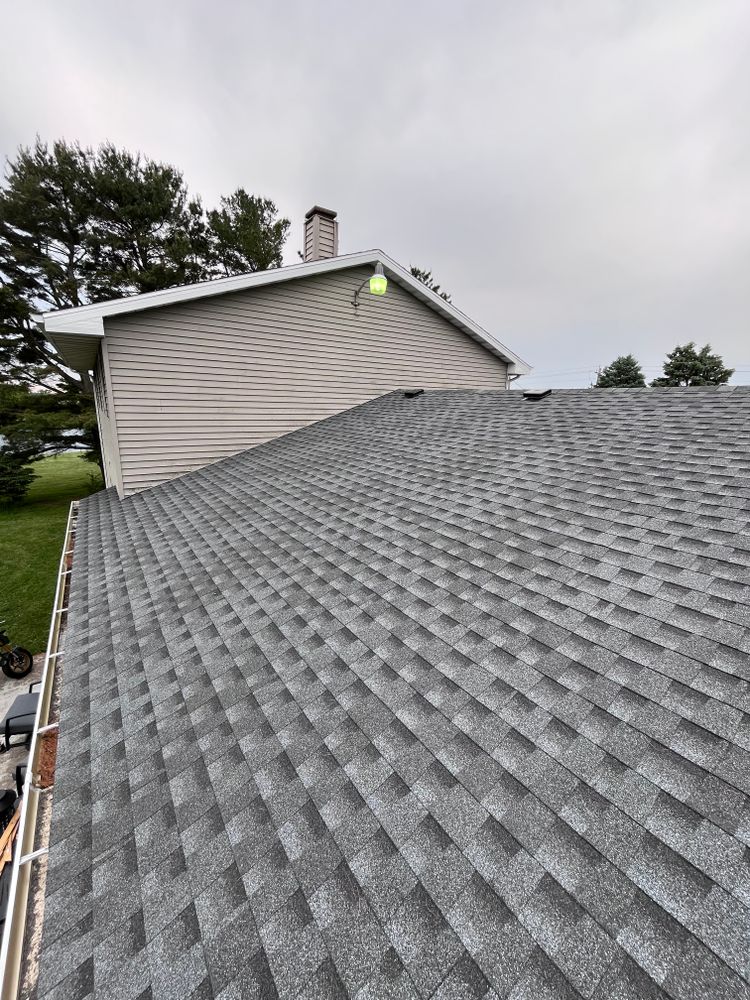 All Photos for Steele Roofing Co in Valparaiso, ,  IN