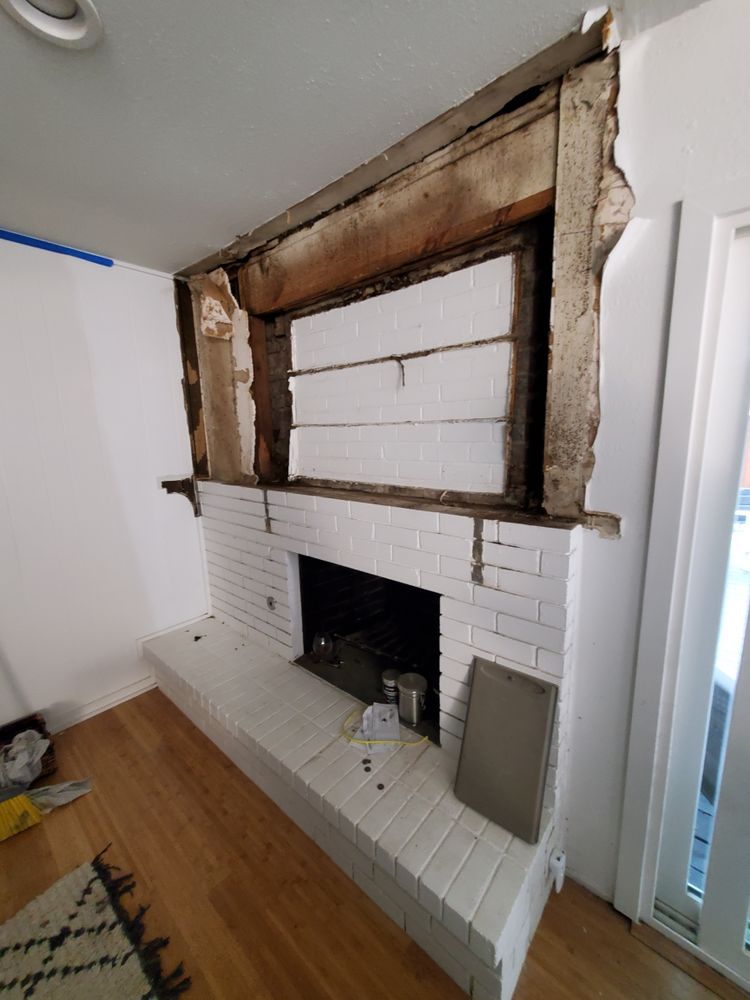 All Photos for Dilosa Home Services in Dallas, TX