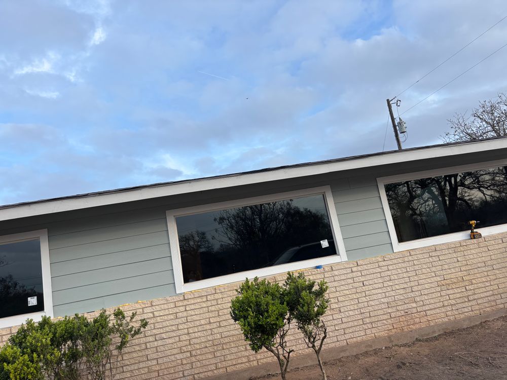 All Photos for CVA Siding and Paint in Austin, TX