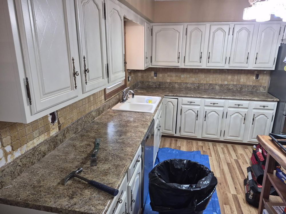 All Photos for Top Tier Construction in Evansville, IN