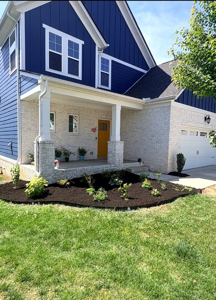 All Photos for Southern Hardscape’s & Landscaping in White House, TN