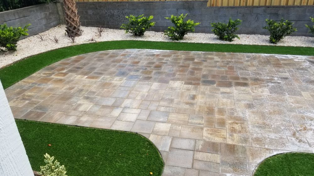 All Photos for Nature Tones Landscaping & Hardscaping in Hampstead, NC