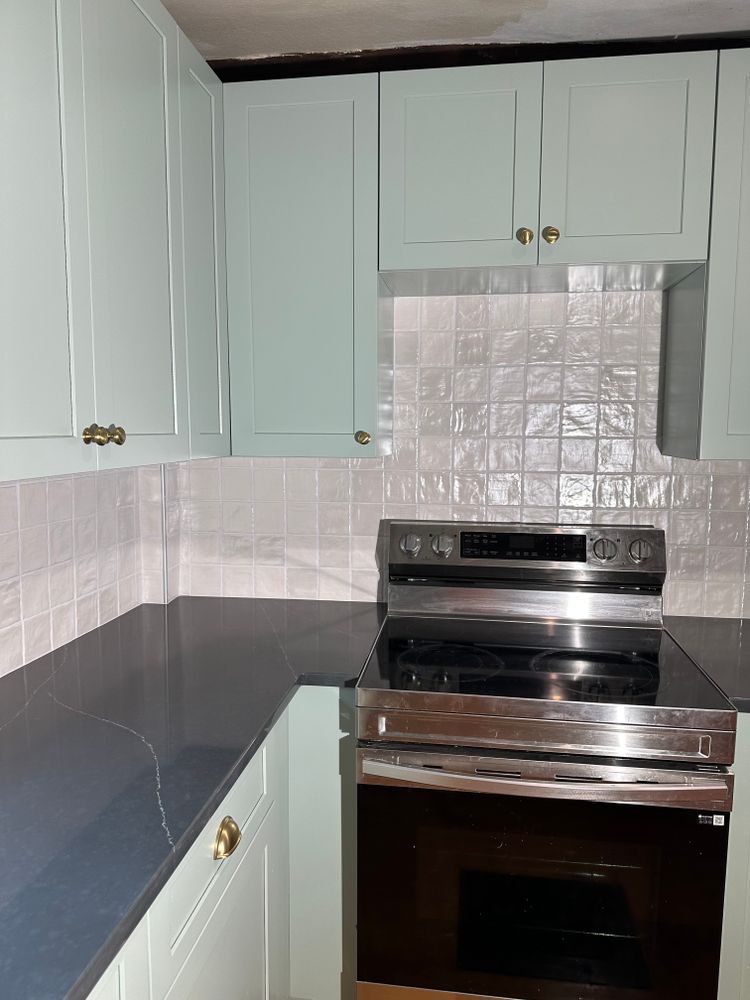 All Photos for Jose Tile Installation Services in Lawrence, MA
