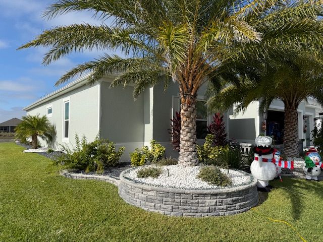 All Photos for Top Quality Hardscapes in Wildwood, FL