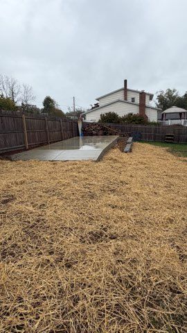 All Photos for Berks Concrete LLC in Berks County, PA