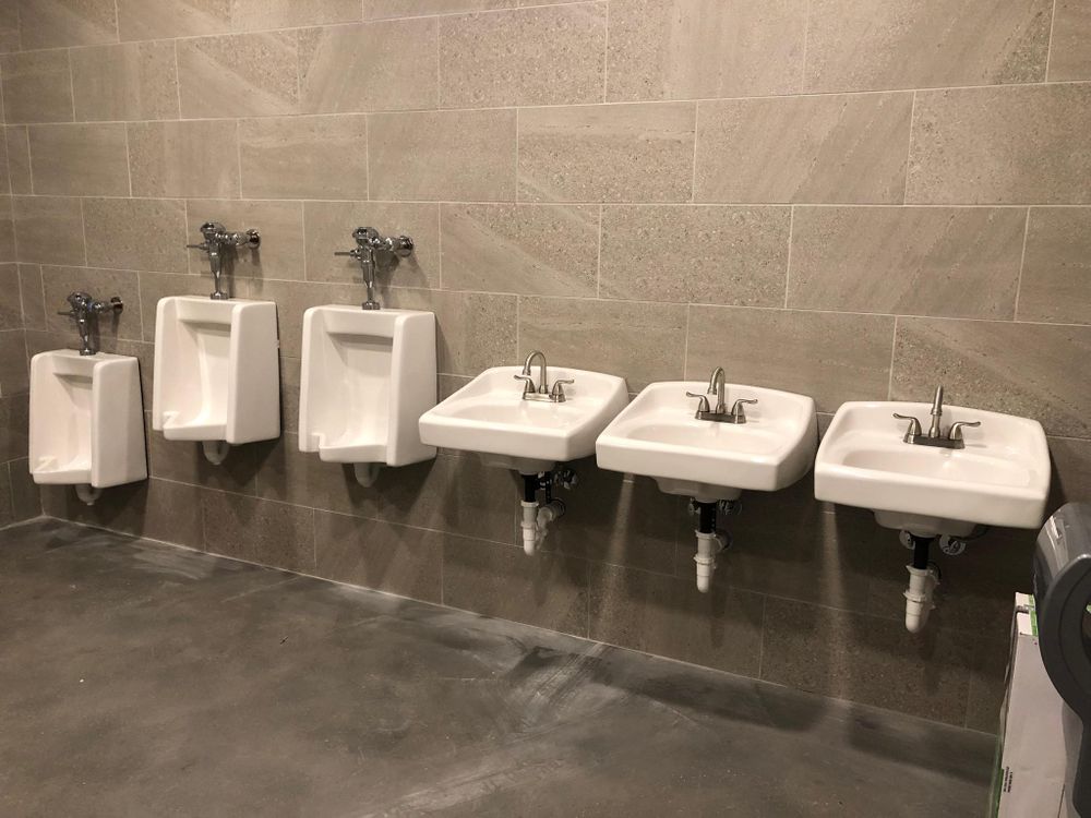 Our Commercial Plumbing service offers expert solutions for businesses, ensuring efficient water systems. We handle installations, repairs, and maintenance with precision to keep your operations running smoothly without disruptions. for Next Gen Plumbing in Winona, MO
