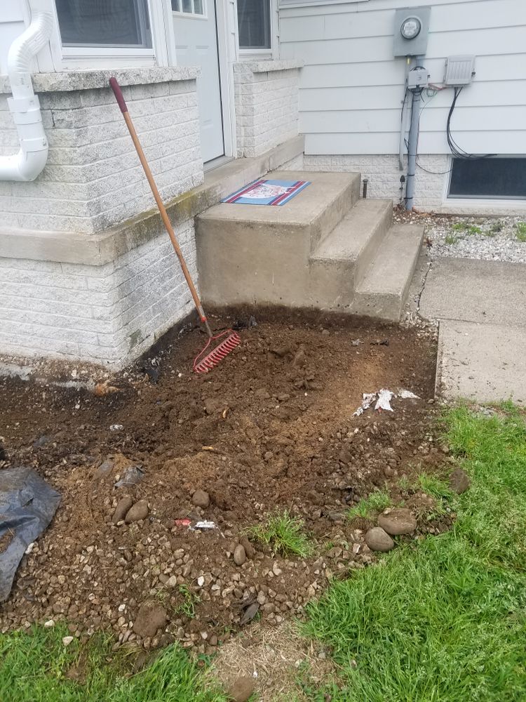 All Photos for Down Home Landscaping in Stillwater, PA