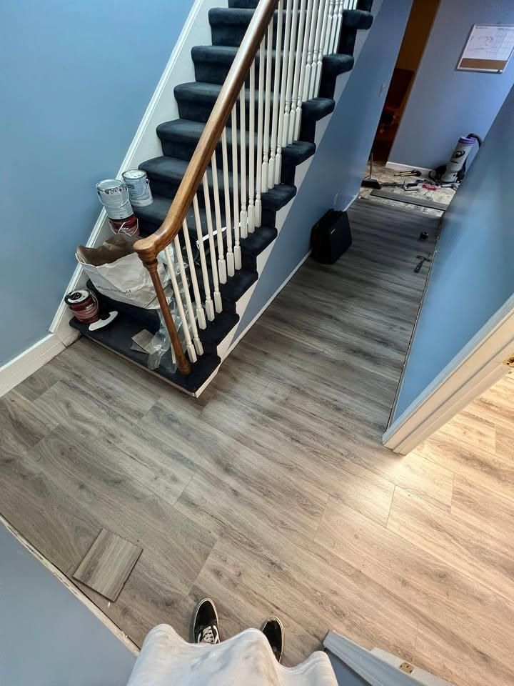 All Photos for Vesp General LLC in Greer, SC