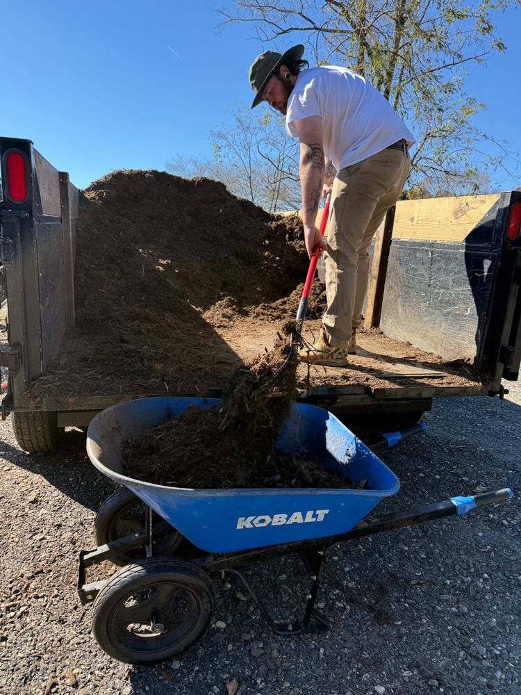 All Photos for Quartz Creek in Claremont, NC