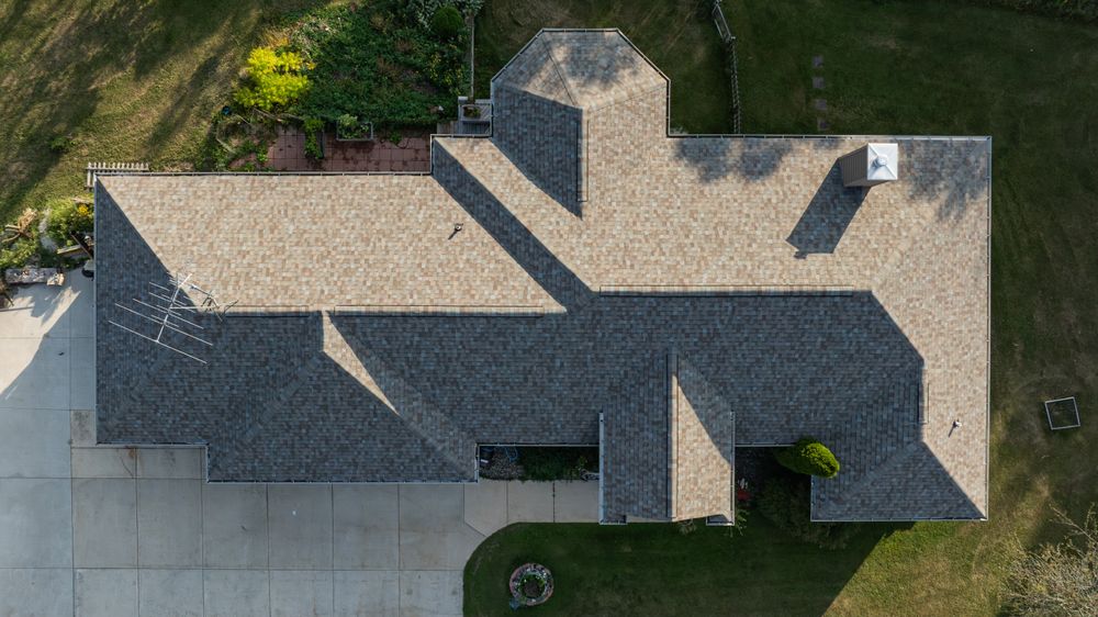 All Photos for Prime Roofing LLC in Menasha, WI