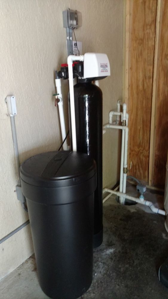 Plumbing for Cool Water Solutions in Ocala, FL
