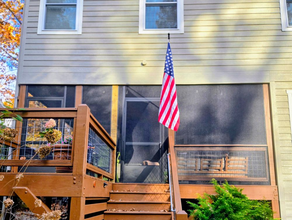 All Photos for C4 TrueVision Renovations in Asheville, NC