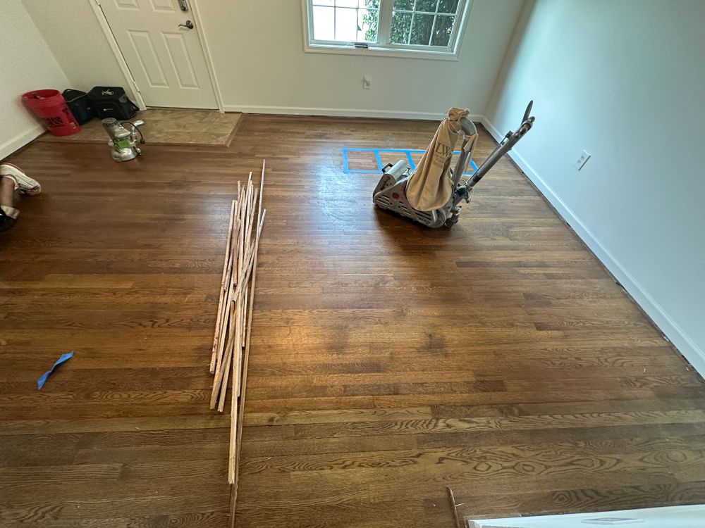 All Photos for K&A Hardwood Floors in Alexandria, VA