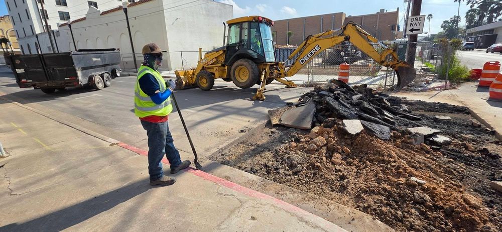 All Photos for Longoria & Son Construction in Laredo, TX