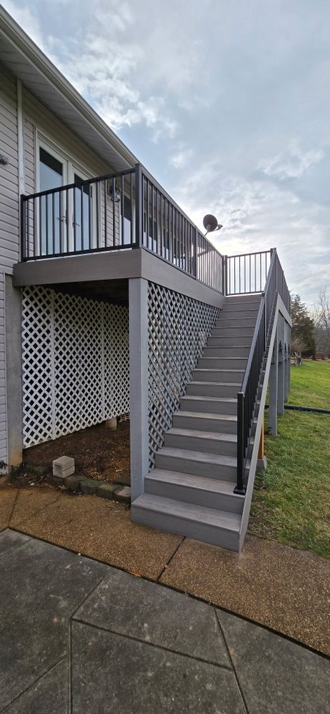 All Photos for NNS Contracting in St. Louis,  MO