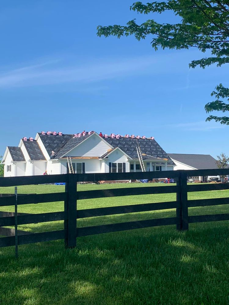 All Photos for Primetime Roofing & Contracting in Winchester, KY