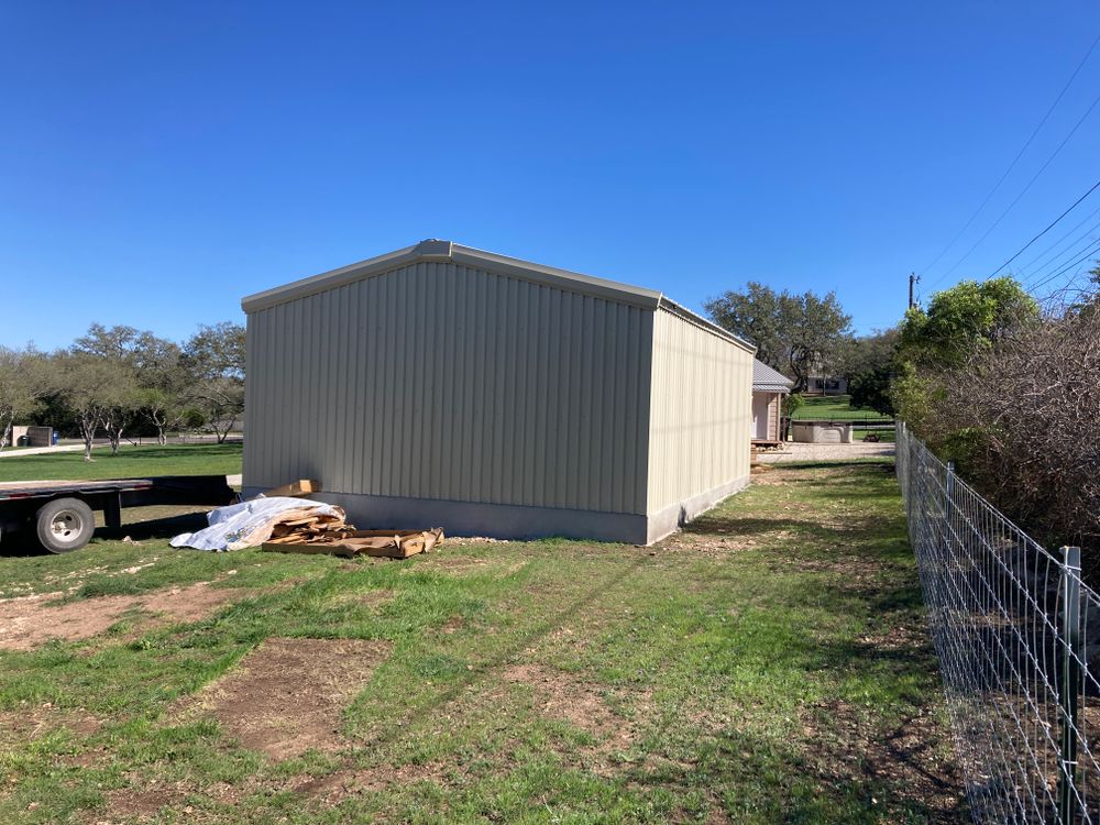 All Photos for 292 Construction, LLC in Gonzales County, TX