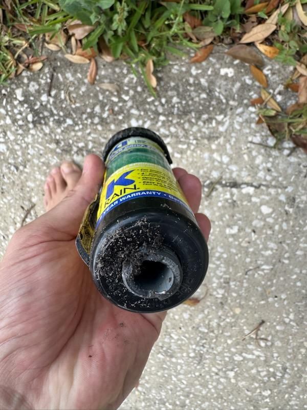 All Photos for Pavone Irrigation in Spring Hill, FL