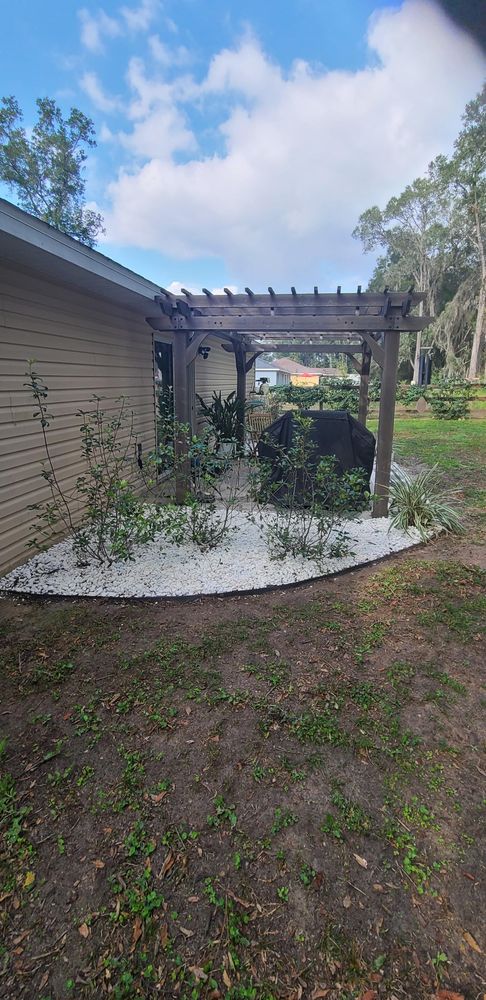 All Photos for TopNotch Landscaping Services  in The Villages, FL