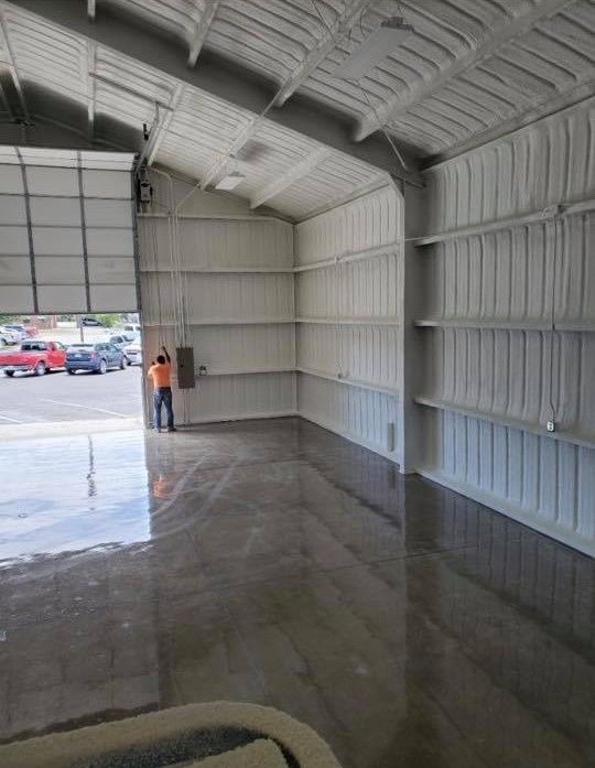 Cross Insulation team in Gainesville, TX - people or person