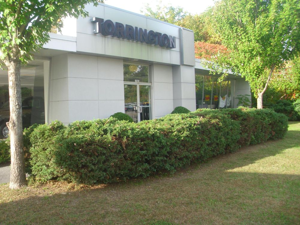 All Photos for Landscape Innovations LLC in Torrington, CT