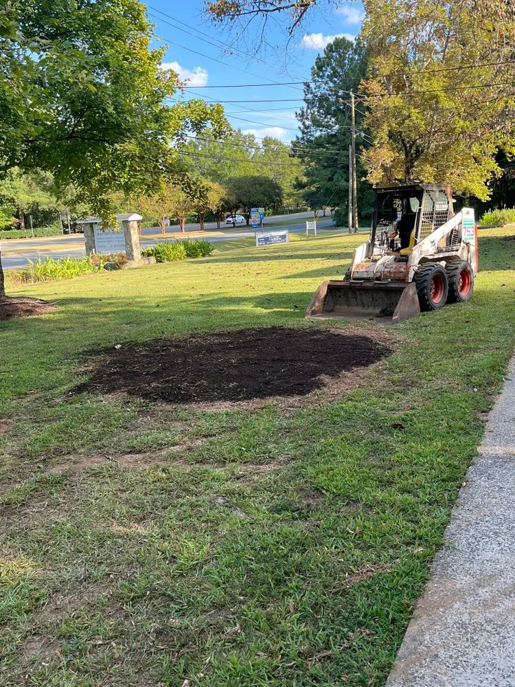 Residential Projects for Junk B Gone in Rougemont, NC