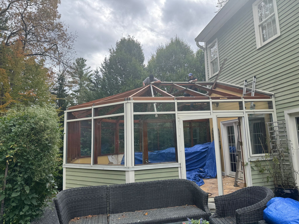 All Photos for Guardian Roofing & Masonry in Boston, MA