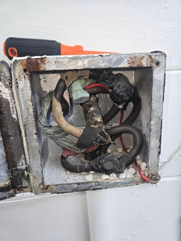 All Photos for AIO Electrical Services, LLC in Titusville, FL