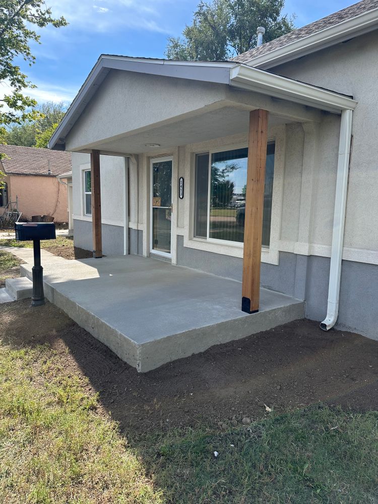 All Photos for A2 Construction Services in Goodland, KS