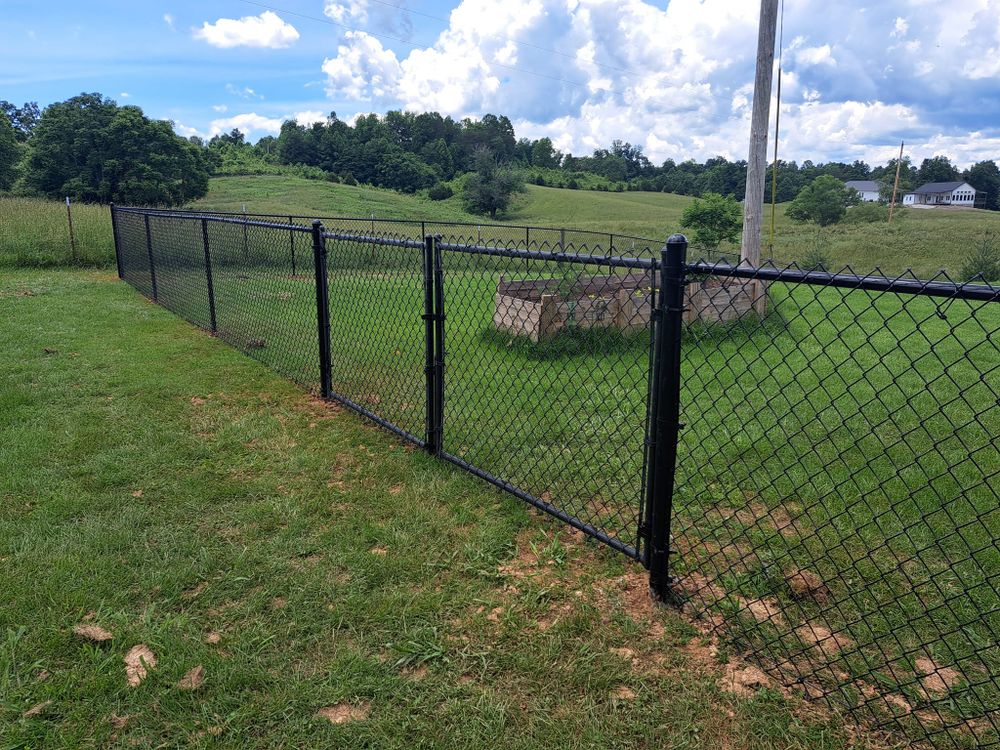 Fences for Southern Town & Country Fence in Sparta, TN