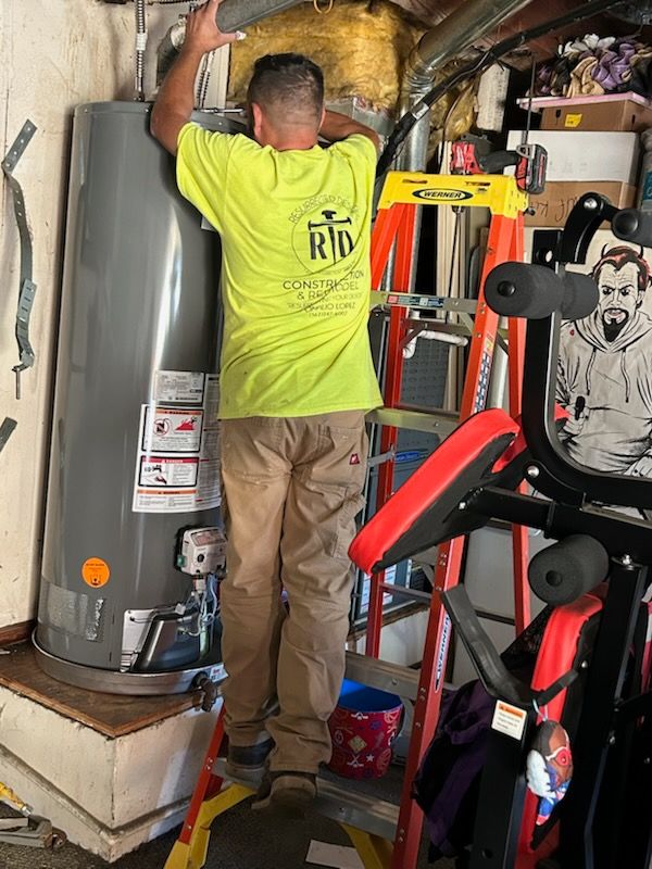 All Photos for Resurrected Designs Construction in Lakewood, CA