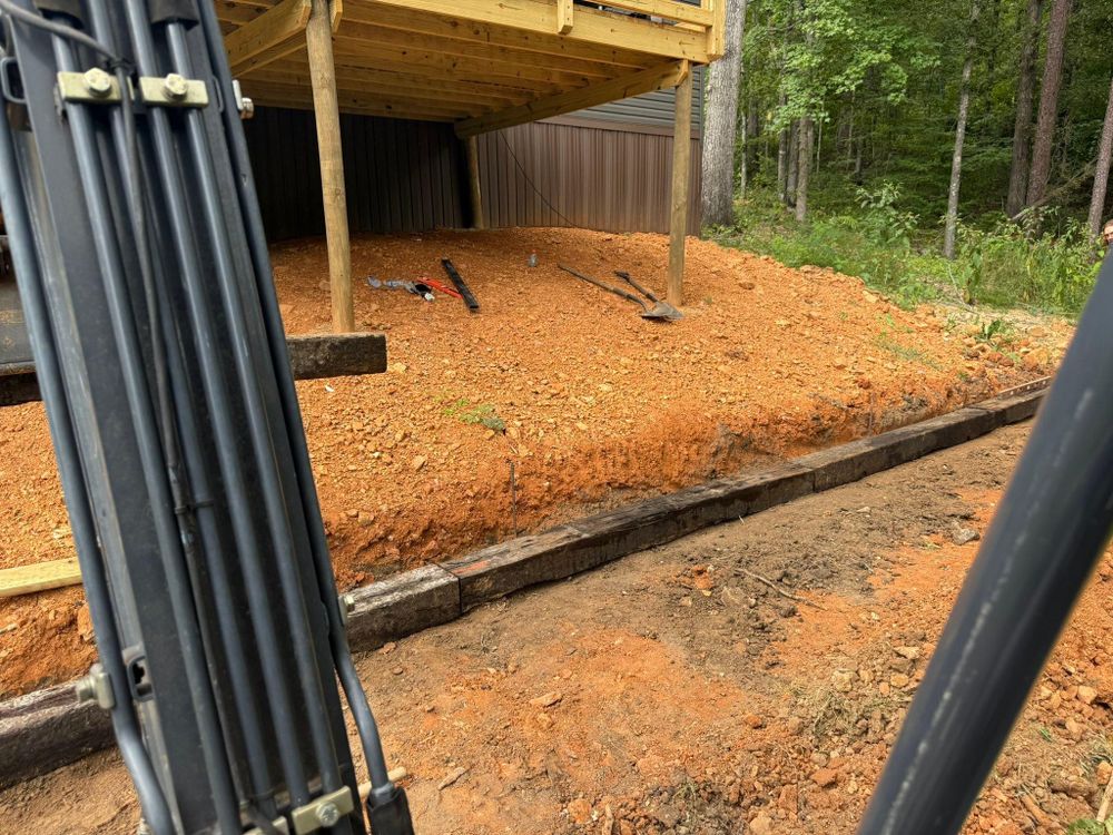 All Photos for Greenwood Lawn & Landscaping LLC in Talladega, Alabama