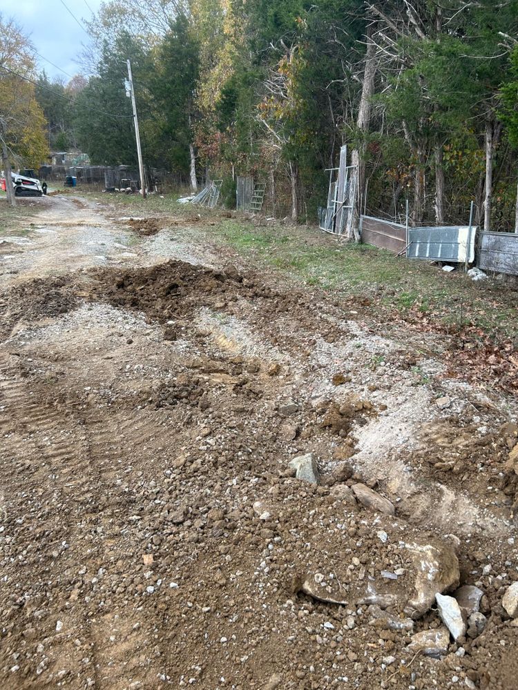 All Photos for Z's Land Management & Forestry Mulching in Smithville, TN