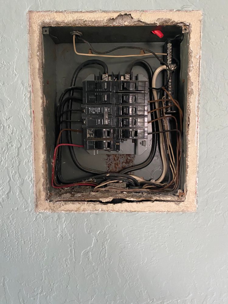 All Photos for Nominal Voltage in Orlando, FL