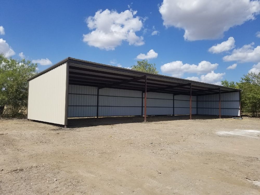 All Photos for TX Makers Construction in Springtown, TX