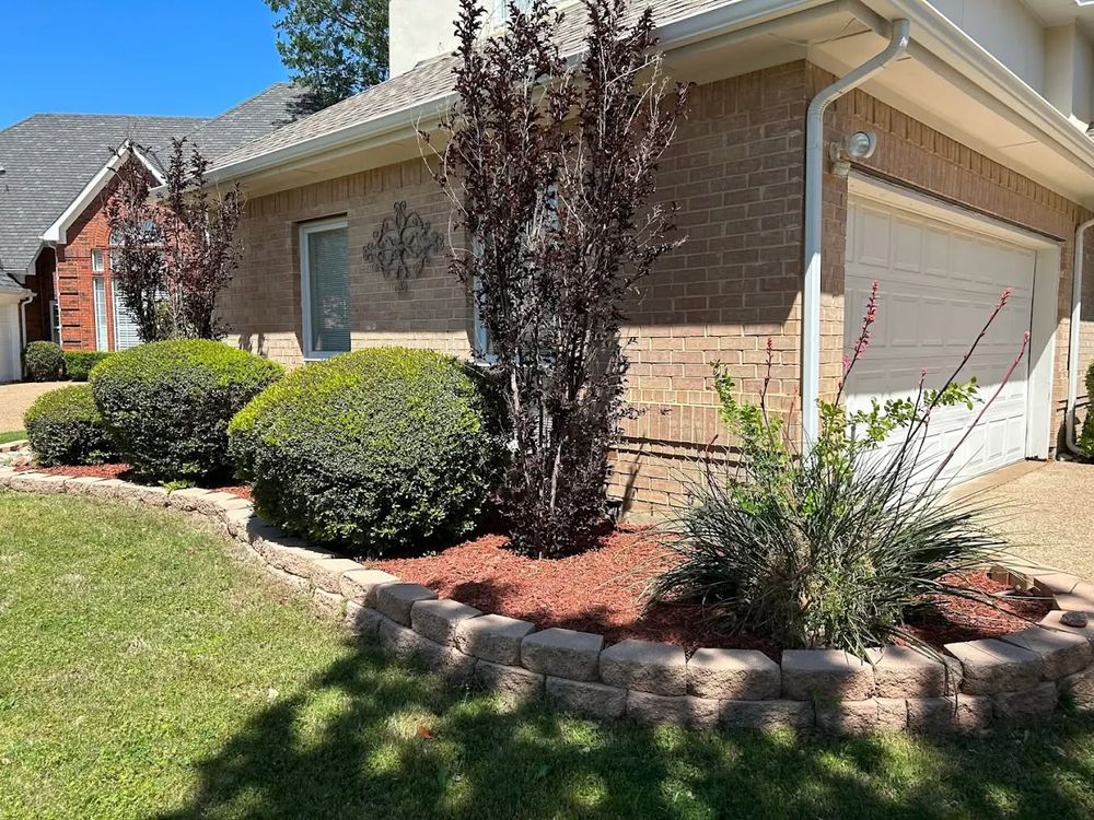 All Photos for Valadez Landscaping LLC in Fort Worth, TX