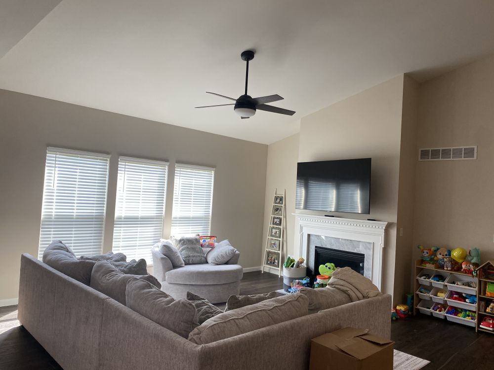 All Photos for Tracy Brothers Painting in St. Charles County, MO