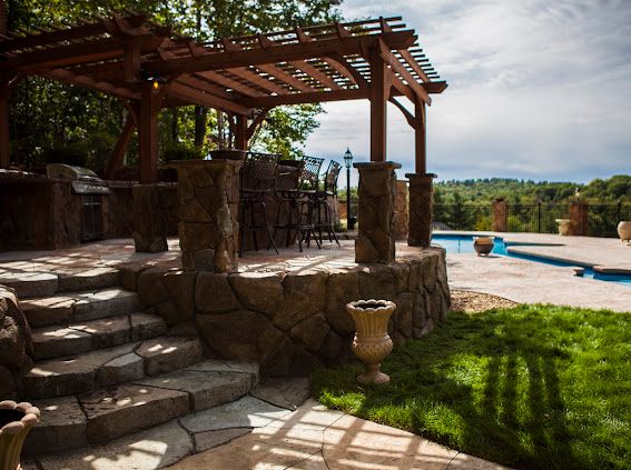 All Photos for Jacks Lawn & Landscape LLC  in Hastings, NE
