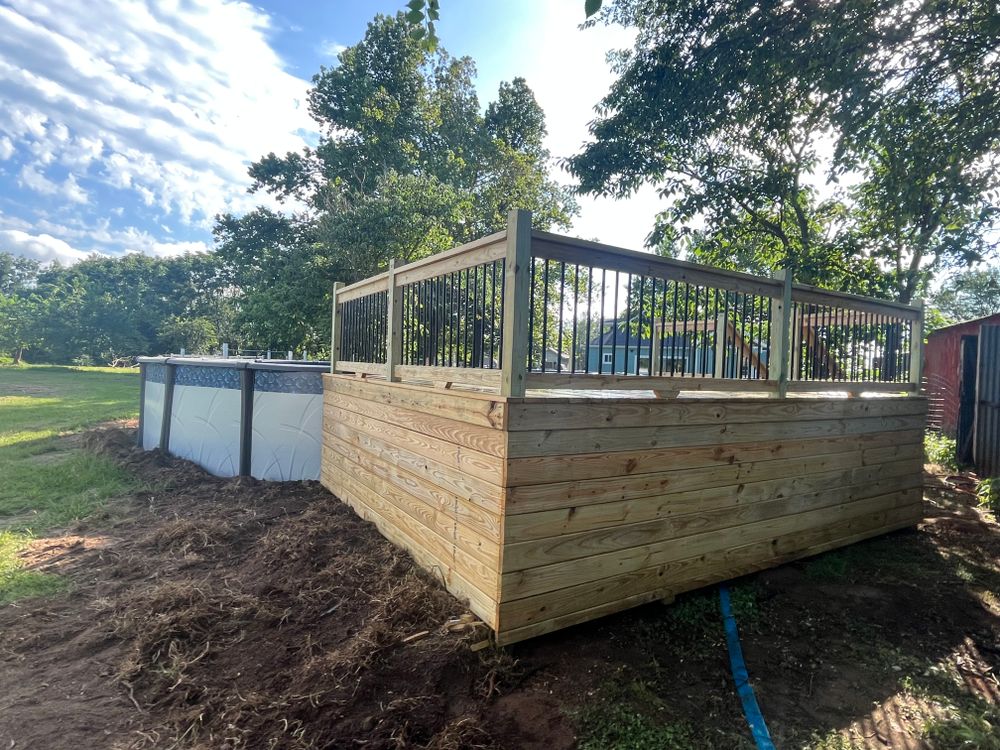 All Photos for DR Construction in Norman, OK