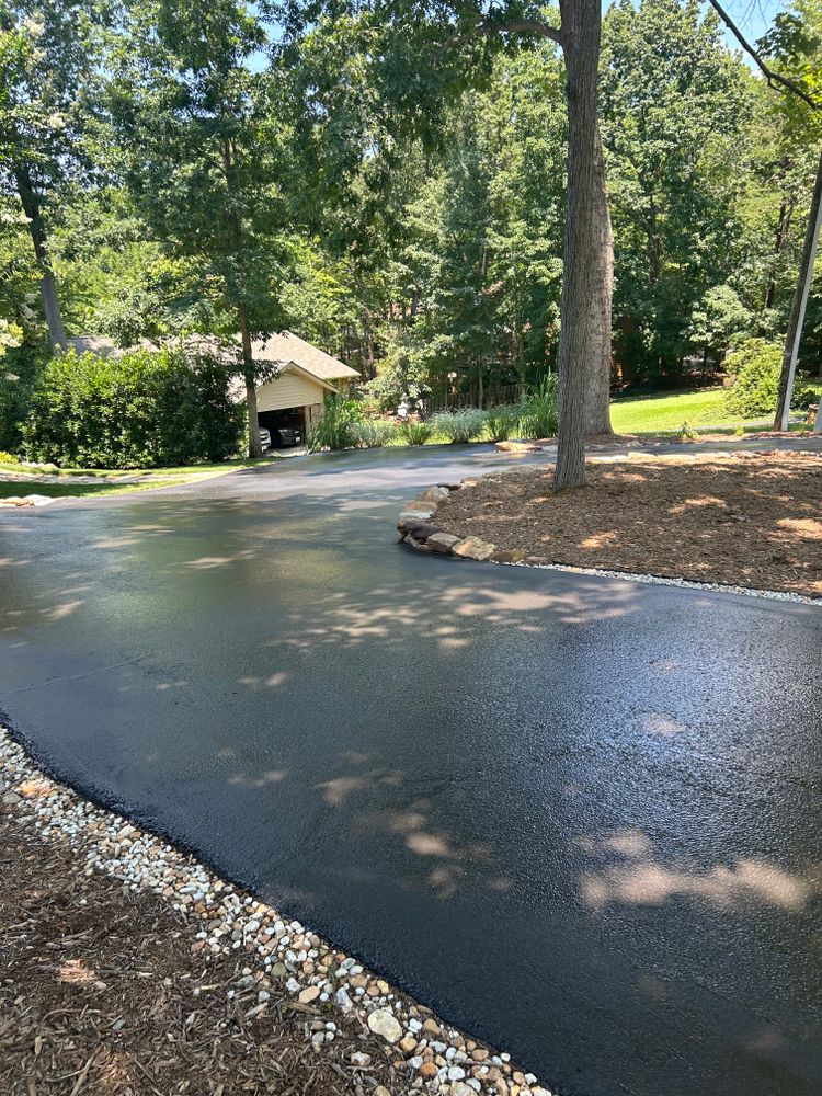 All Photos for James R Carter Paving in Roanoke, VA